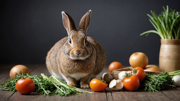 Producteur de foin de crau: nutrition optimale pour vos lapins