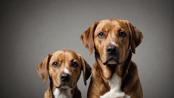 Actualités des chiens : adoptions, conseils et histoires émouvantes